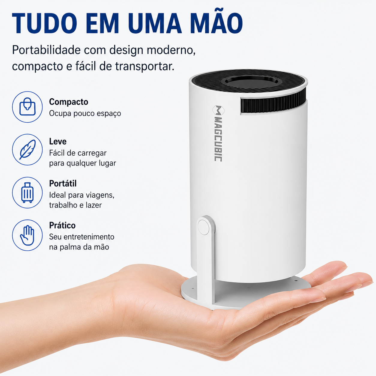 CineGo 4K™