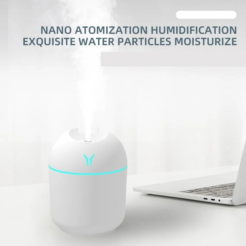Umidificador de Ar Essence
