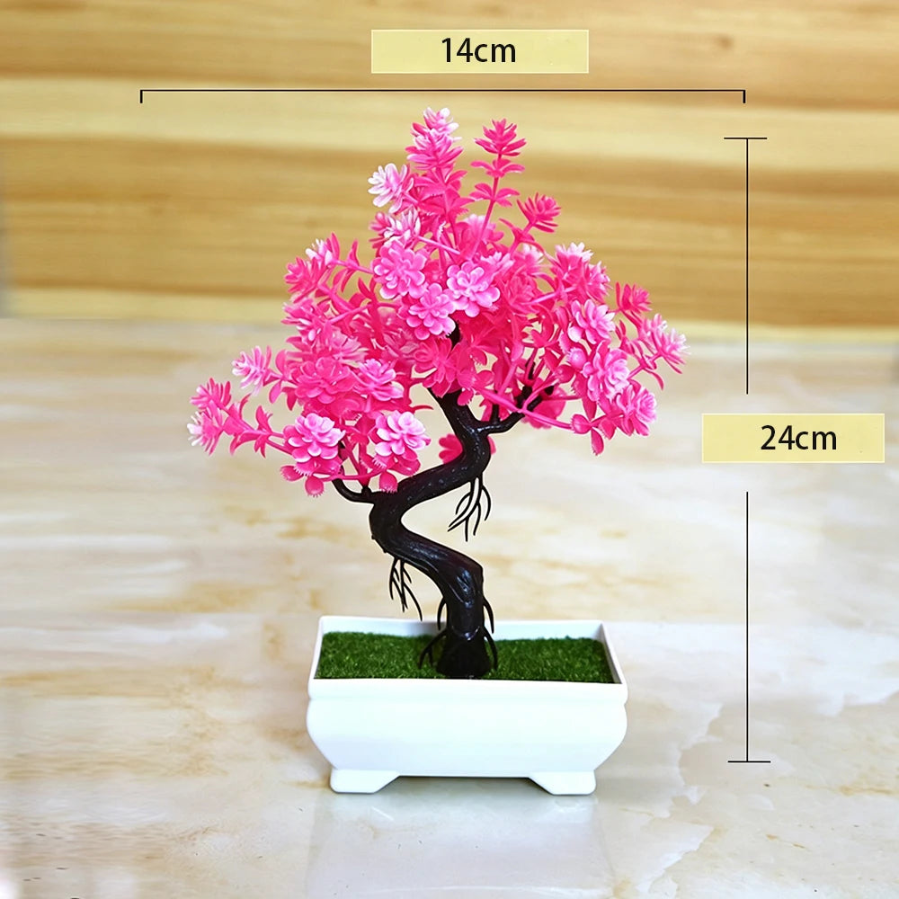 Bonsai Artificial