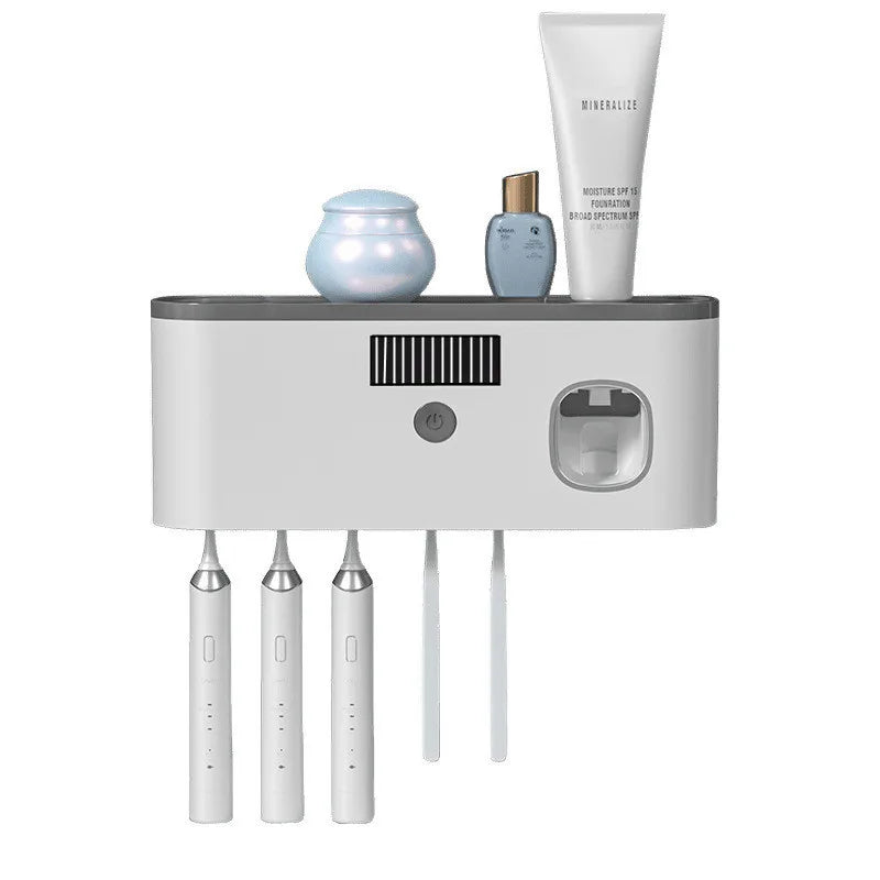 PureStation™ 3 em 1