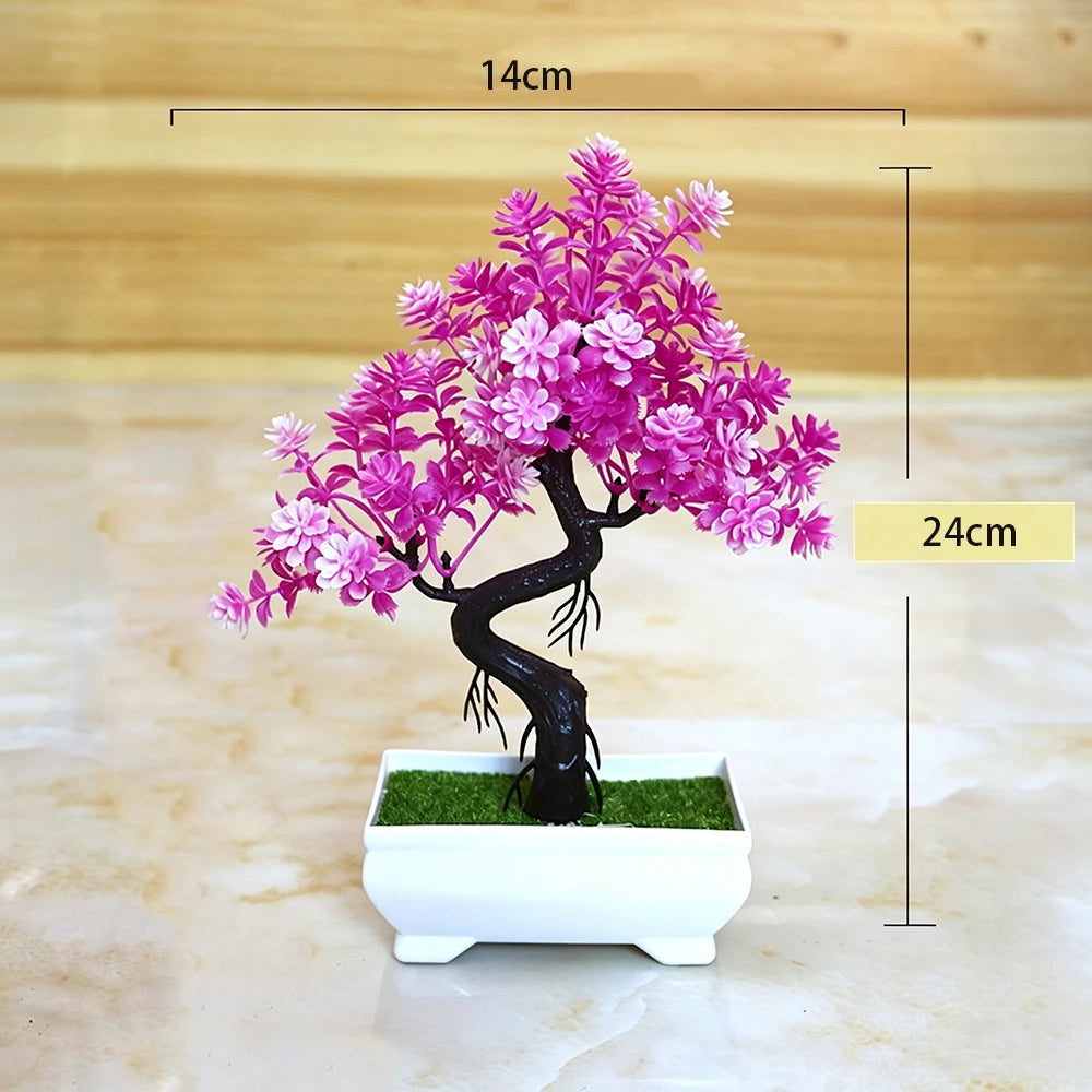 Bonsai Artificial