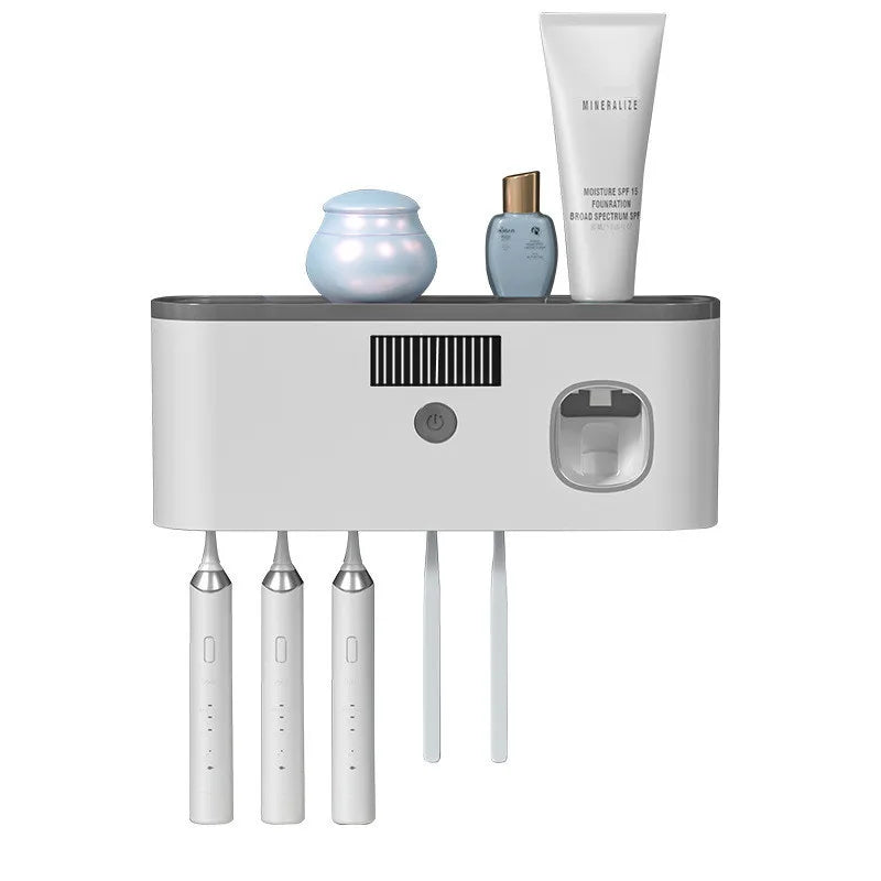 PureStation™ 3 em 1