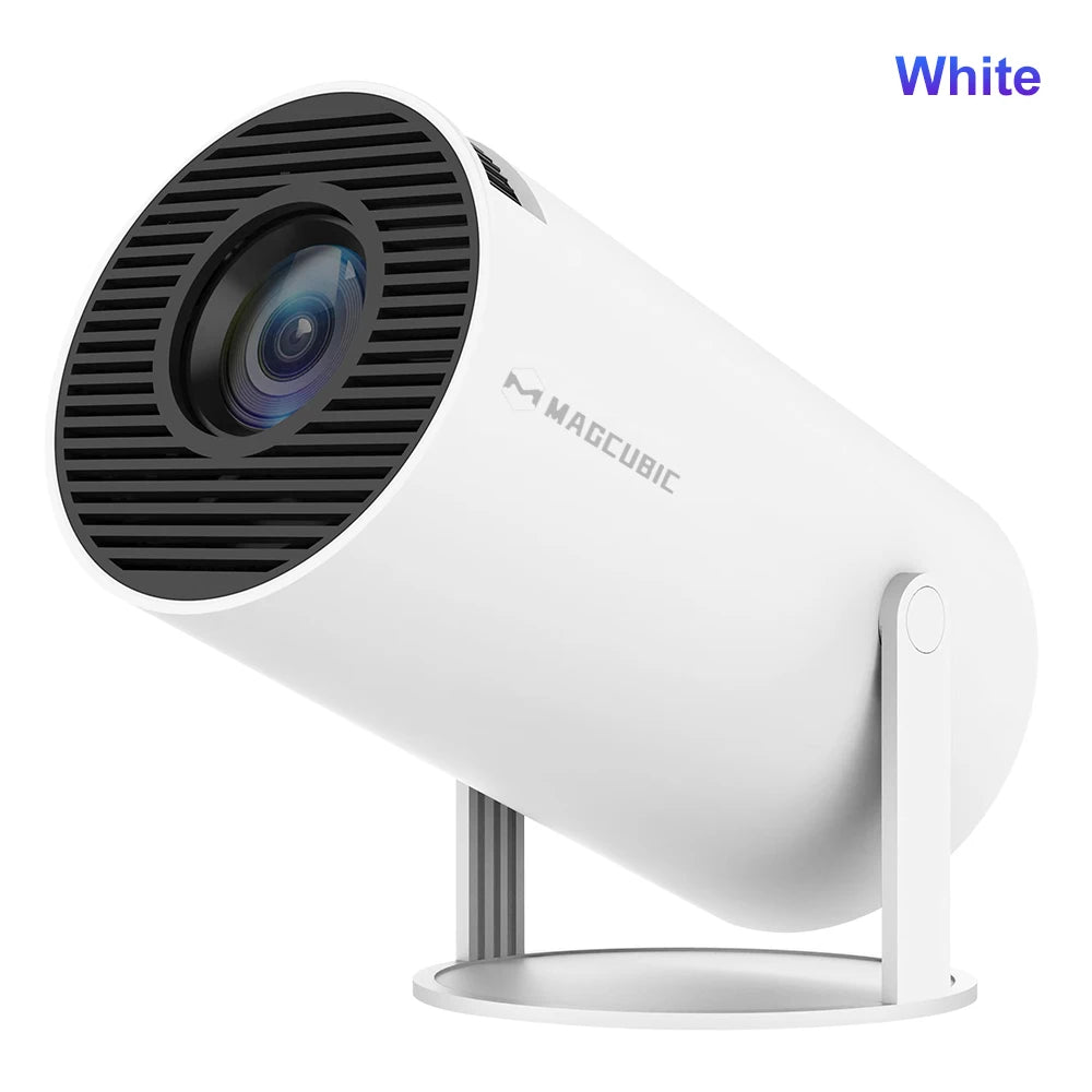 CineGo 4K™
