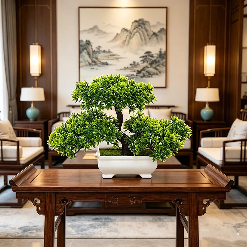 Bonsai Artificial