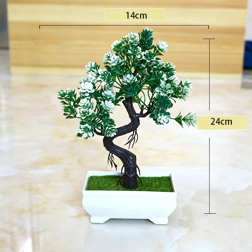 Bonsai Artificial