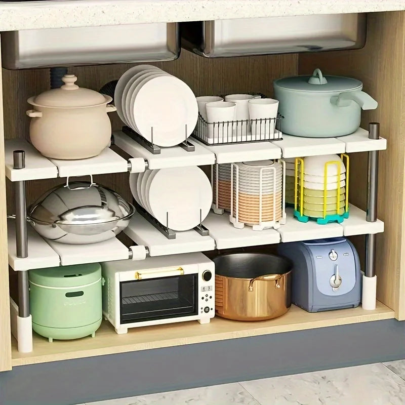 Organizador FlexSpace Premium