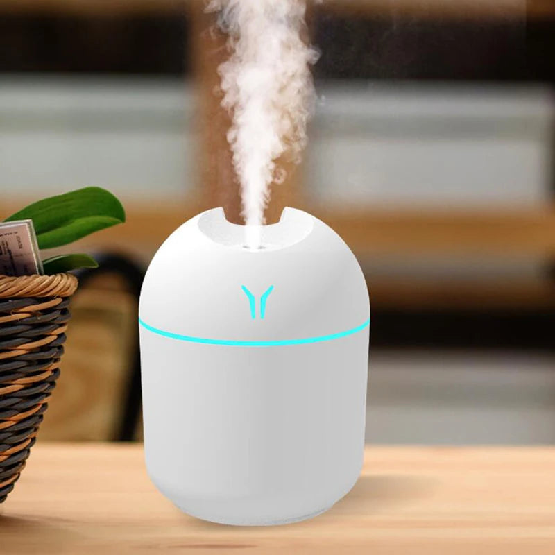 Umidificador de Ar Essence