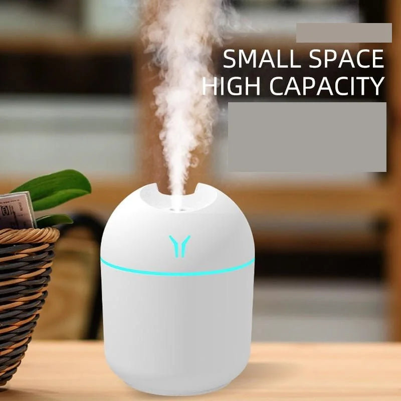 Umidificador de Ar Essence