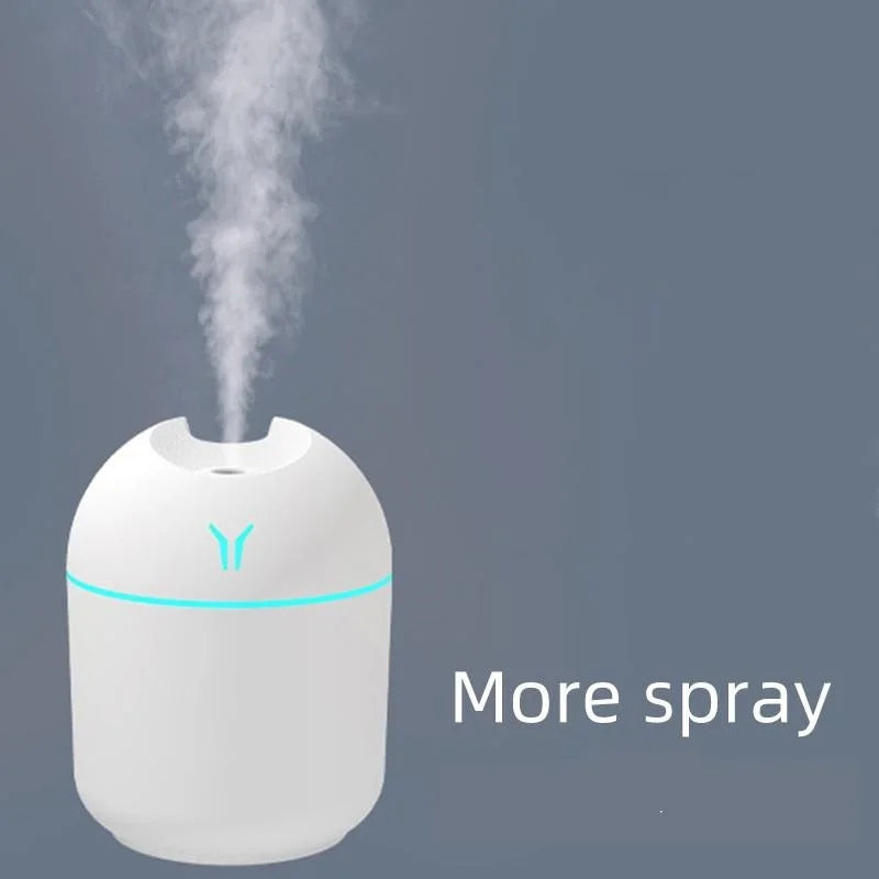 Umidificador de Ar Essence