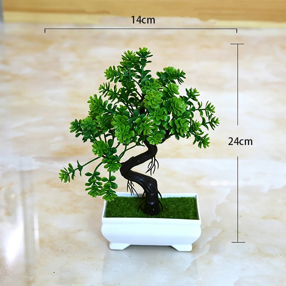 Bonsai Artificial