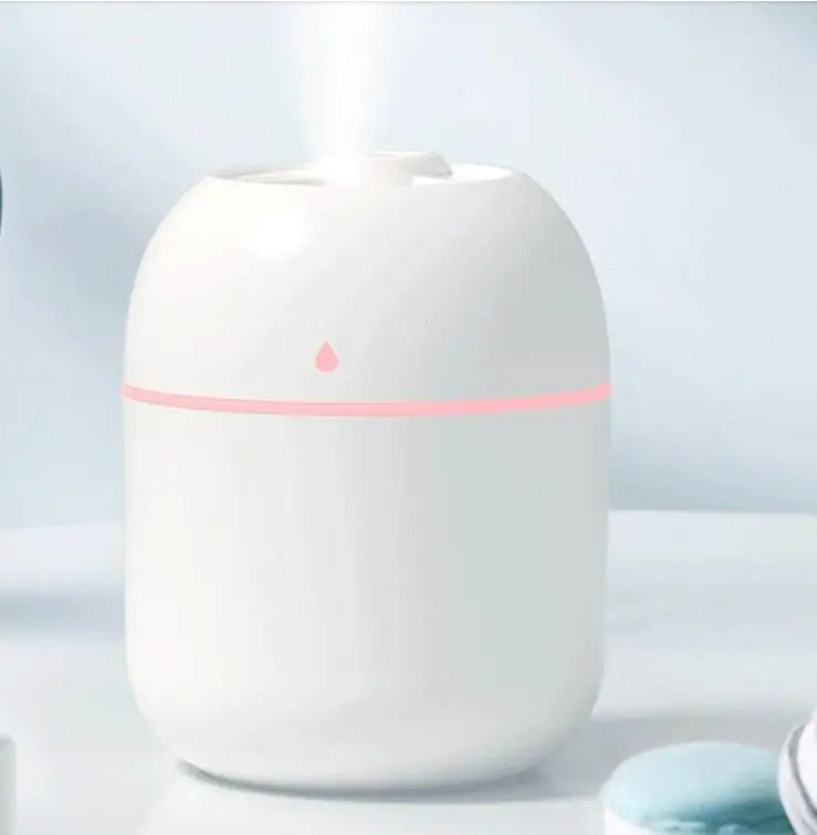 Umidificador de Ar Essence