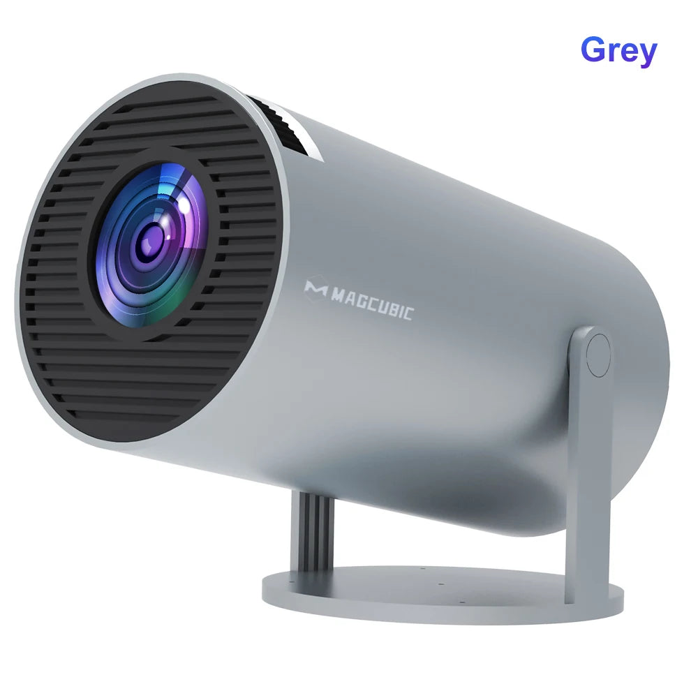CineGo 4K™