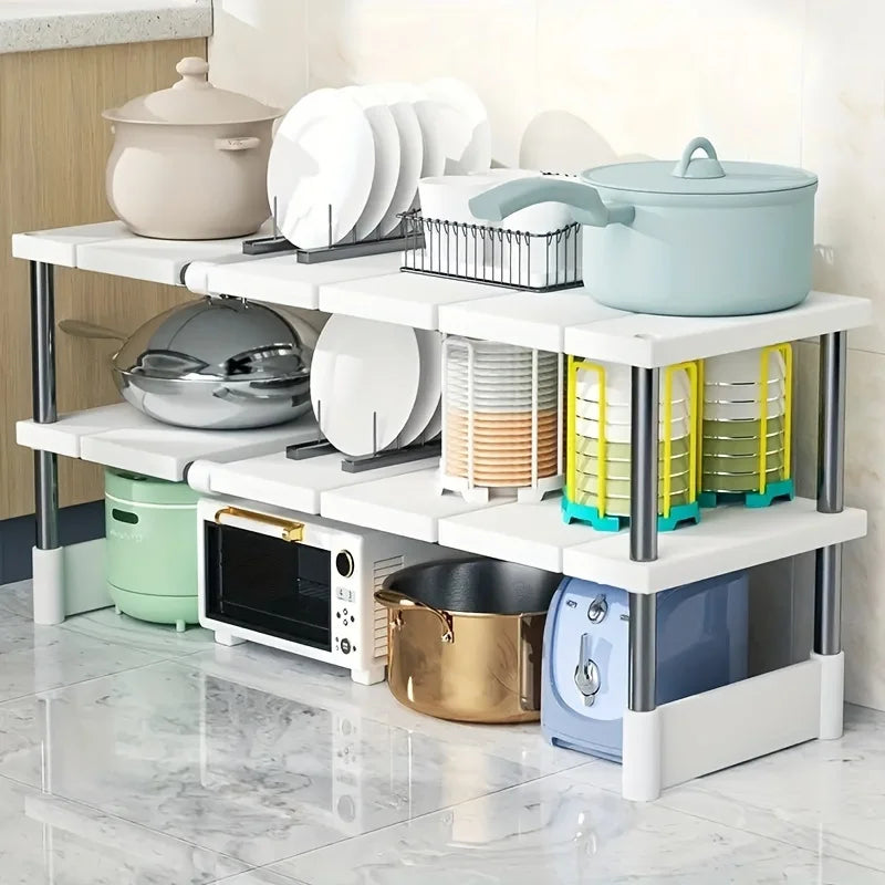 Organizador FlexSpace Premium