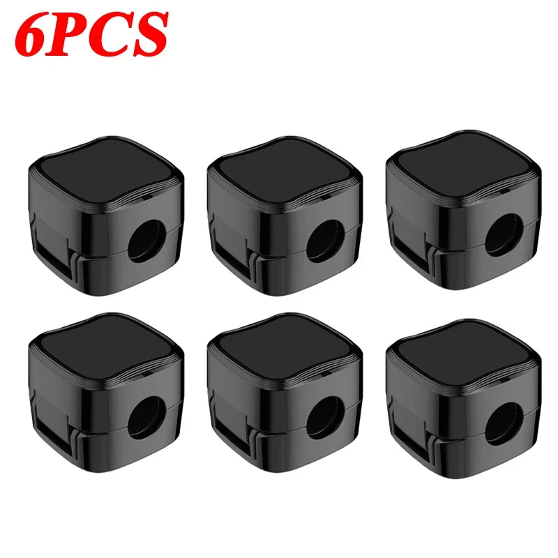 Organizador Magnético de Cabos SmartClip™