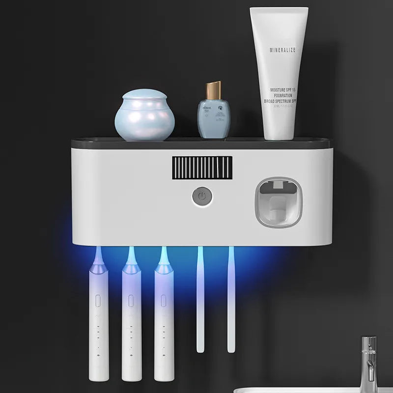 PureStation™ 3 em 1