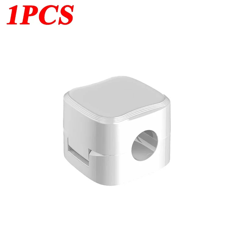 Organizador Magnético de Cabos SmartClip™