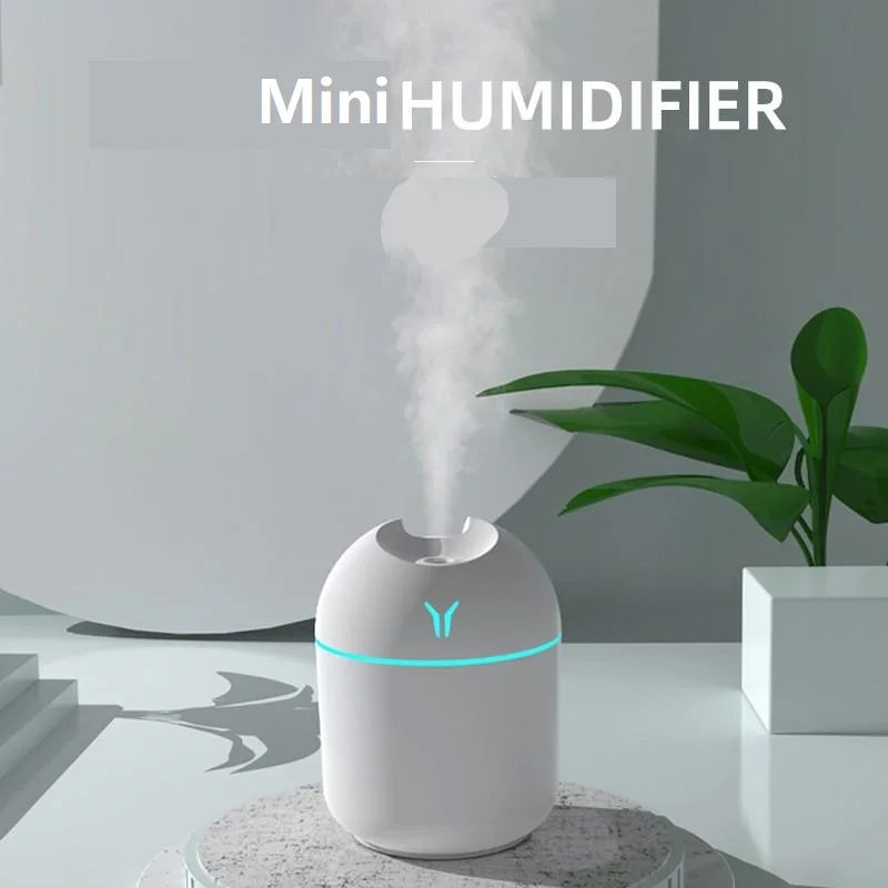 Umidificador de Ar Essence